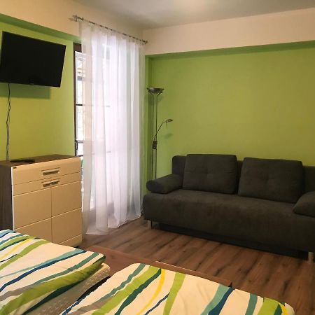 Krusne Hory - Klinovec 2 Km- Jachymov 2-4 Osoby Apartment Luaran gambar