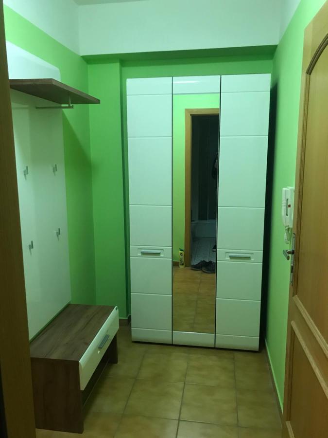 Krusne Hory - Klinovec 2 Km- Jachymov 2-4 Osoby Apartment Luaran gambar